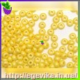 Чешский бисер Preciosa 16686м