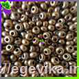 Чешский бисер Preciosa 01750м
