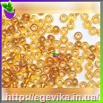 Чешский бисер Preciosa 16050а