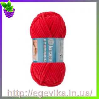 Купить Пряжа Kartopu Yumurcak / Картопу Юмурчак, цвет YMD0008