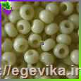 <span>Бісер,</span>  №03251а, колір світлий виноград, пакет  10 г, СОРТ 1
