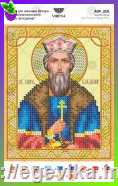 рисунок Св. рівноапостольний князь Володимир