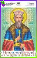 рисунок Св. рівноапостольний князь Володимир