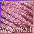 <span>Нитки</span>  муліне для вишивання, колір 1904 = ОПТ ЦІНА = відповідає 3688 DMC