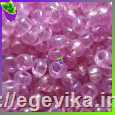 <span>Бісер,</span>  №41192, колір фіолетовий, пакет  10 г