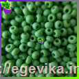 <span>Бісер,</span>  №53210м, колір трав'яний світлий, пакет  10 г