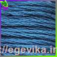 <span>Нитки</span>  муліне для вишивання, колір 3306 = ОПТ ЦІНА = відповідає 3765 DMC