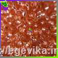 <span>Бісер,</span>  №78691а, колір рожевий блідий, пакет  10 г, СОРТ 1