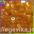 <span>Рубка</span>  11/0, №86060, цвет желтый темный, пакет 10 г