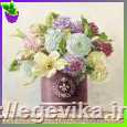 рисунок Схема, частичная вышивка бисером, атлас,  
