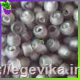 <span>Бісер,</span>  №25016ма, колір аметистовий світлий, пакет  10 г, СОРТ 1