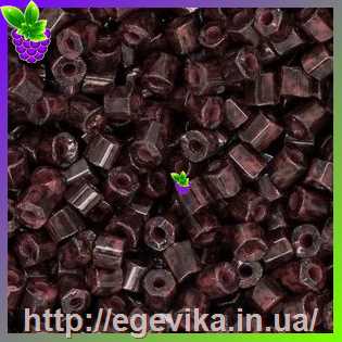 Купить Рубка 11/0, №99190, колір вогненний мармур, пакет 10 г