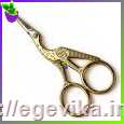 <span>Ножиці</span>  для рукоділля 