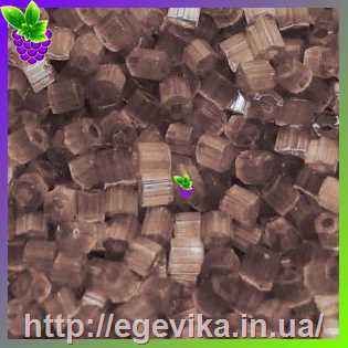 Купить Рубка 11/0, №05612, колір коричневий, пакет 10 г