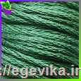 <span>Нитки</span>  муліне DMC для вишивання, колір 561