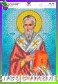 Св. Генадій Архиєпископ Новгородський