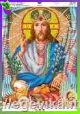 За мотивами ікони О.Охапкіна «Ісус Христос. Великдень»