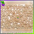 Чешский бисер Preciosa 46112