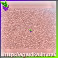 Чешский бисер Preciosa 01294