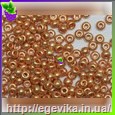 Чешский бисер Preciosa 18583