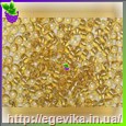 Чешский бисер Preciosa 17020
