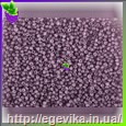 Чешский бисер Preciosa 02122