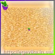 Чешский бисер Preciosa 16020