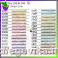 Чешский бисер Preciosa 03291