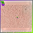 Чешский бисер Preciosa 37389