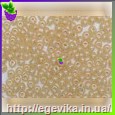 Чешский бисер Preciosa 47115