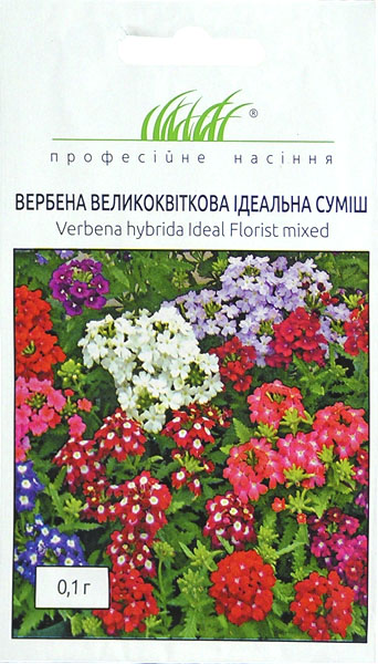 <span>Вербена</span>  Ідеальна суміш (0,1г)