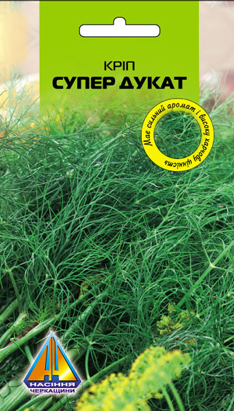 <span>Кріп</span>  Супер Дукат п (15г)