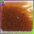 Чешский бисер Preciosa 10090