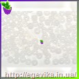 Чешский бисер Preciosa 02090