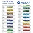 Чешский бисер Preciosa 17020к