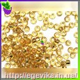 Чешский бисер Preciosa 17020к