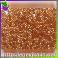 Чешский бисер Preciosa 10090м