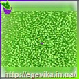 Чешский бисер Preciosa 55436