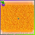 Чешский бисер Preciosa 85066