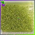 Чешский бисер Preciosa 57220к