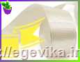 <span>Стрічка</span>  атласна, 3 мм, колір 026