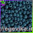 <span>Бісер,</span>  №33220а / 225, колір джинсовий світлий, пакет 50 г, СОРТ 1
