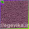 <span>Бісер,</span>  №16797а, колір бузково-малиновий, пакет  10 г, СОРТ 1