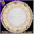 рисунок Заготовка-Рамка для вишивання нитками