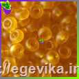 <span>Бісер,</span>  №10070ма / 144, колір медяний, пакет 50 г, СОРТ 1