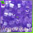 <span>Рубка</span>  11/0, №05123, колір фіолетовий, пакет 10 г