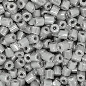 Купить Рубка 11/0, №48020, колір сірий пастельний, пакет 10 г