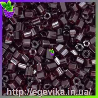 Купить Рубка 11/0, №90120, цвет зелёный насыщенный, пакет 10 г