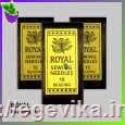 Голки для бісеру Royal №15, 5 шт