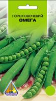 <span>Горох</span>  Омега овочевий (30г)